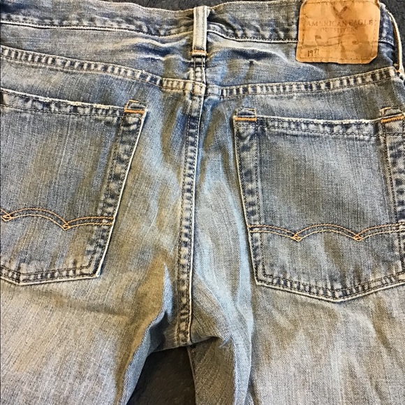 American Eagle jeans - Picture 3 of 3
